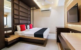 Capital O 46218 Royal Cottage Suite
