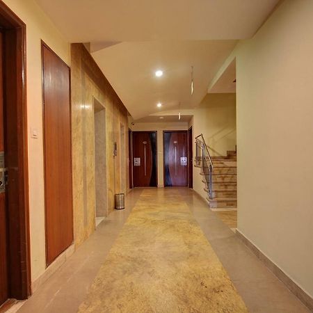 Capital O 46218 Royal Cottage Suite Kanpur Exterior photo