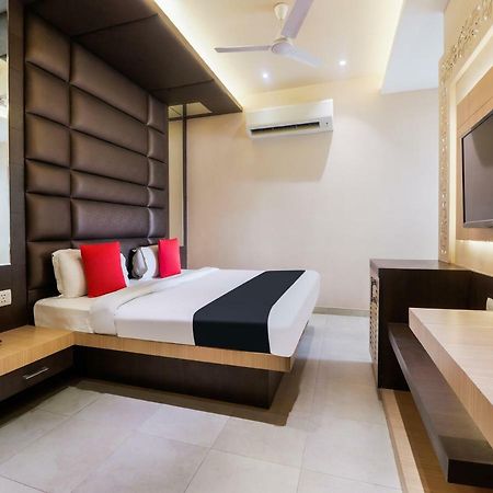 Capital O 46218 Royal Cottage Suite Kanpur Exterior photo