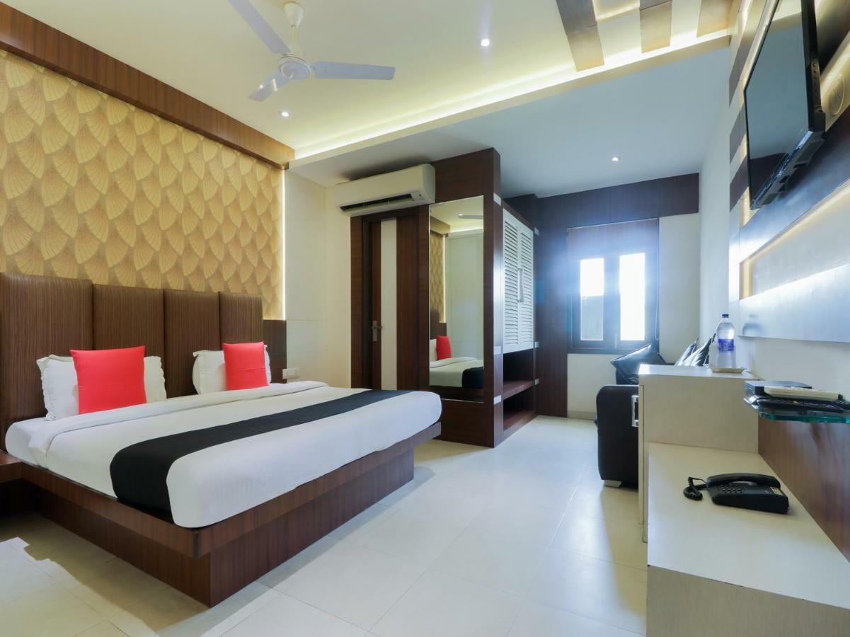 Capital O 46218 Royal Cottage Suite Kanpur Exterior photo