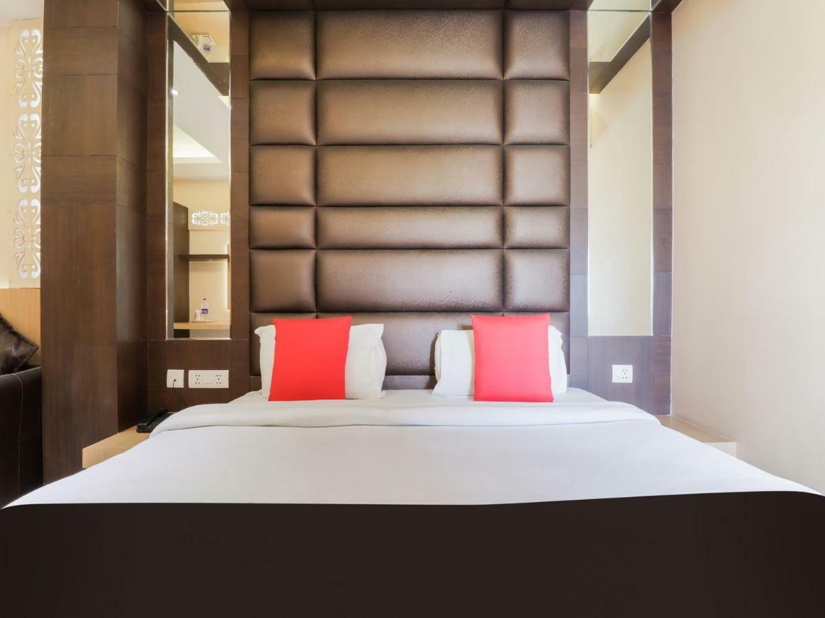 Capital O 46218 Royal Cottage Suite Kanpur Exterior photo