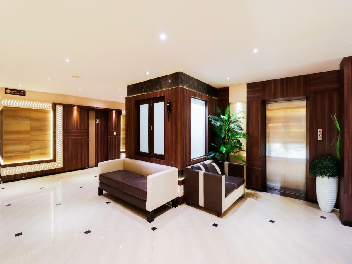 Capital O 46218 Royal Cottage Suite Kanpur Exterior photo