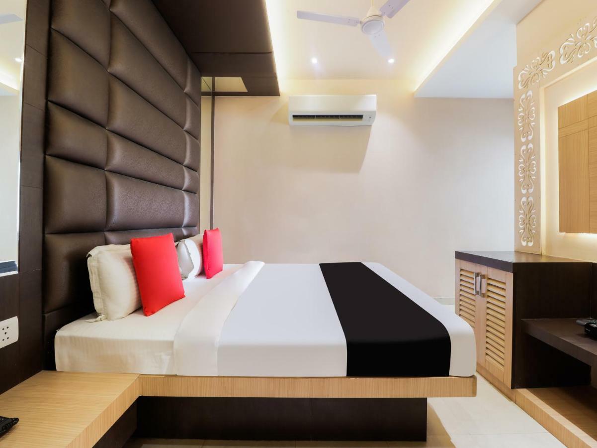 Capital O 46218 Royal Cottage Suite Kanpur Exterior photo
