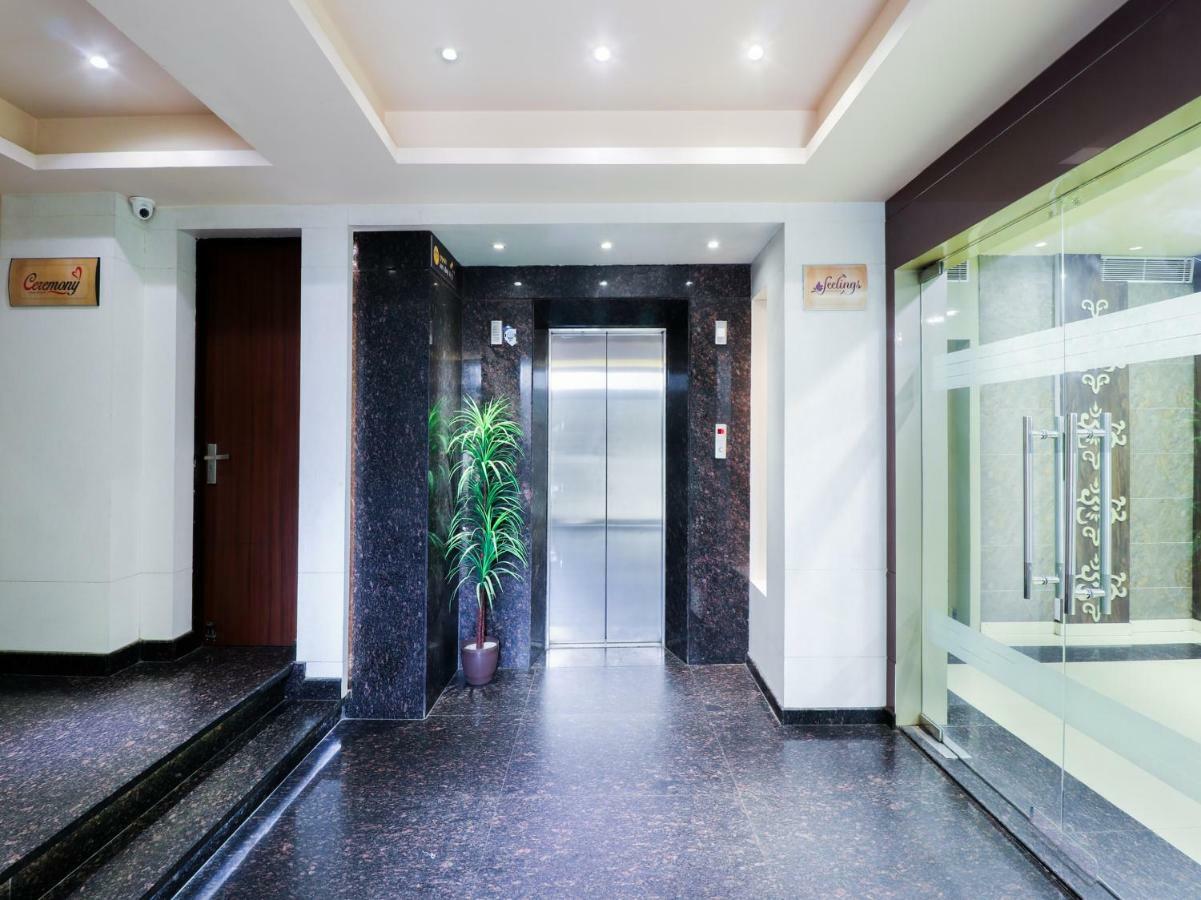 Capital O 46218 Royal Cottage Suite Kanpur Exterior photo
