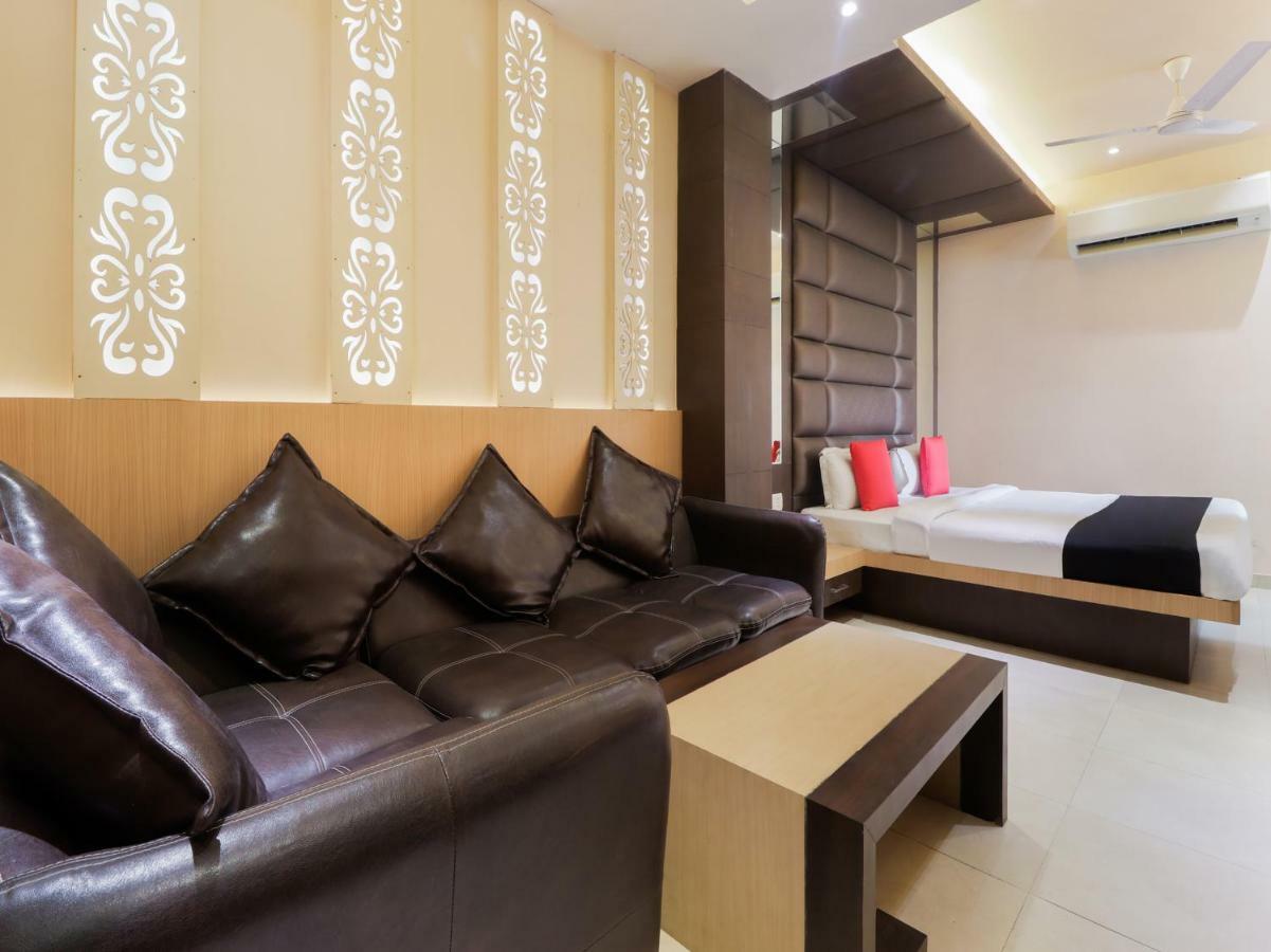 Capital O 46218 Royal Cottage Suite Kanpur Exterior photo