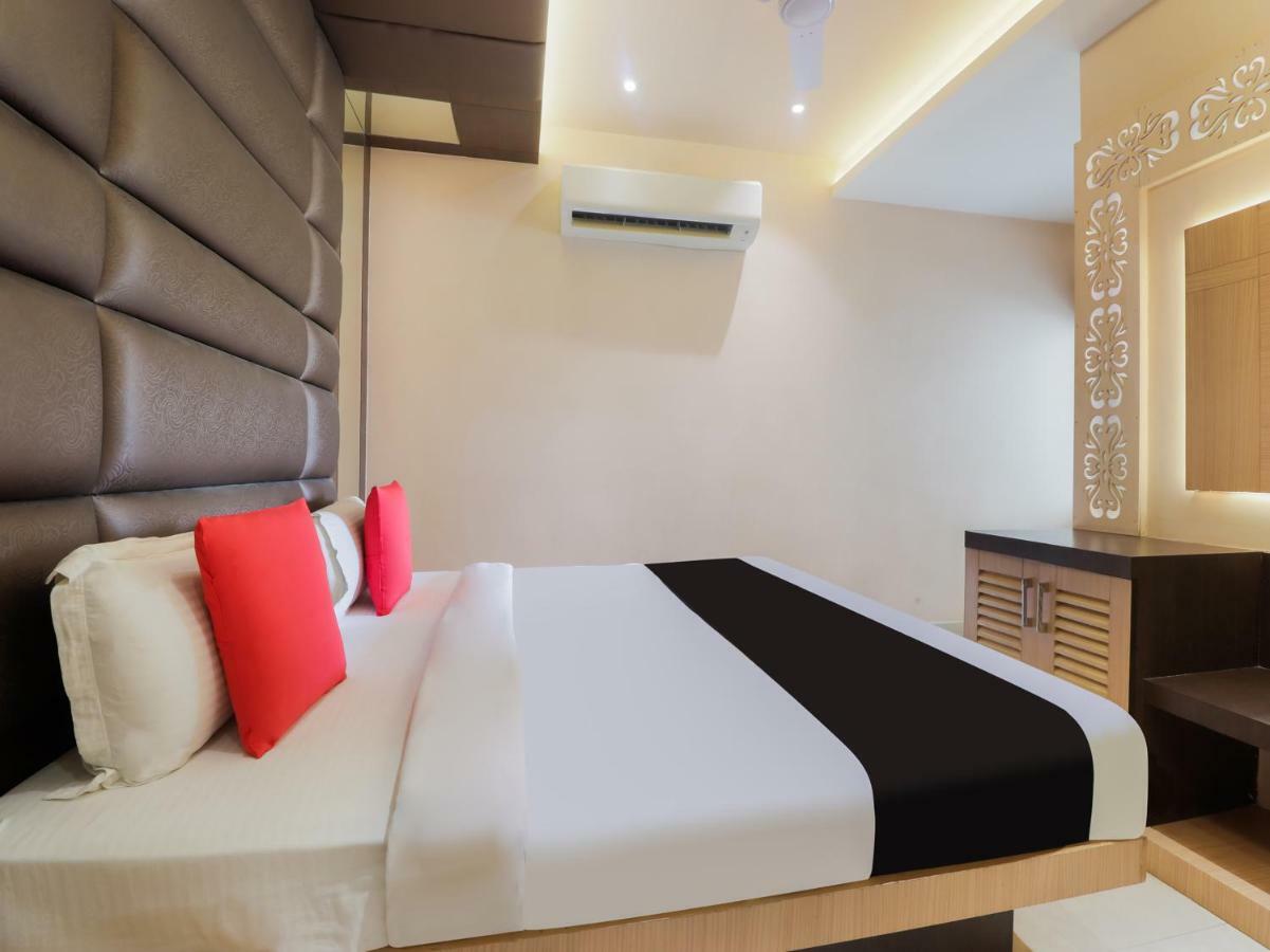 Capital O 46218 Royal Cottage Suite Kanpur Exterior photo