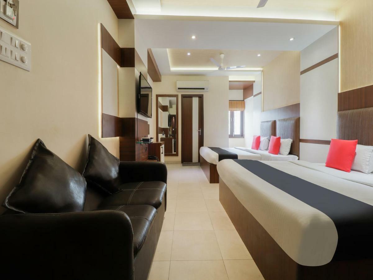 Capital O 46218 Royal Cottage Suite Kanpur Exterior photo